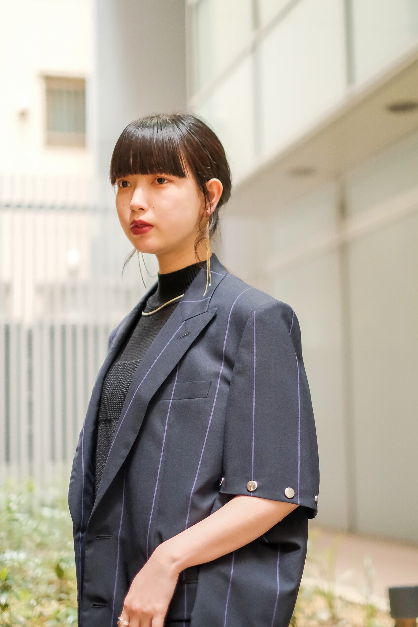 レディースが着るLITTLEBIG – PALETTE art alive ONLINE STORE