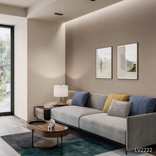 ひまわり｜LL6240｜のり付き壁紙