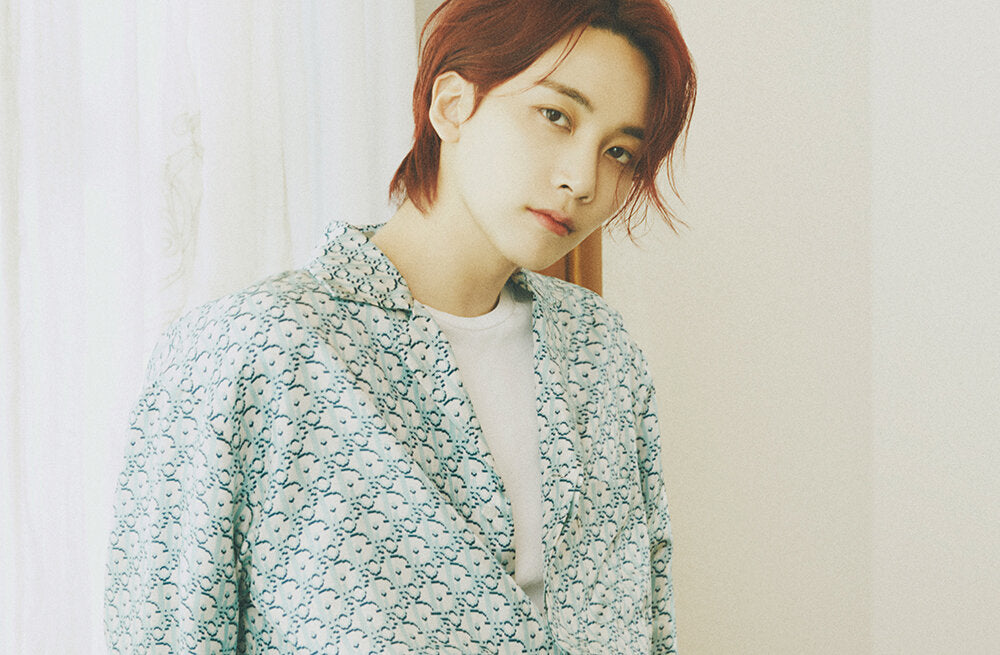 Jeonghan (SEVENTEEN) Profile