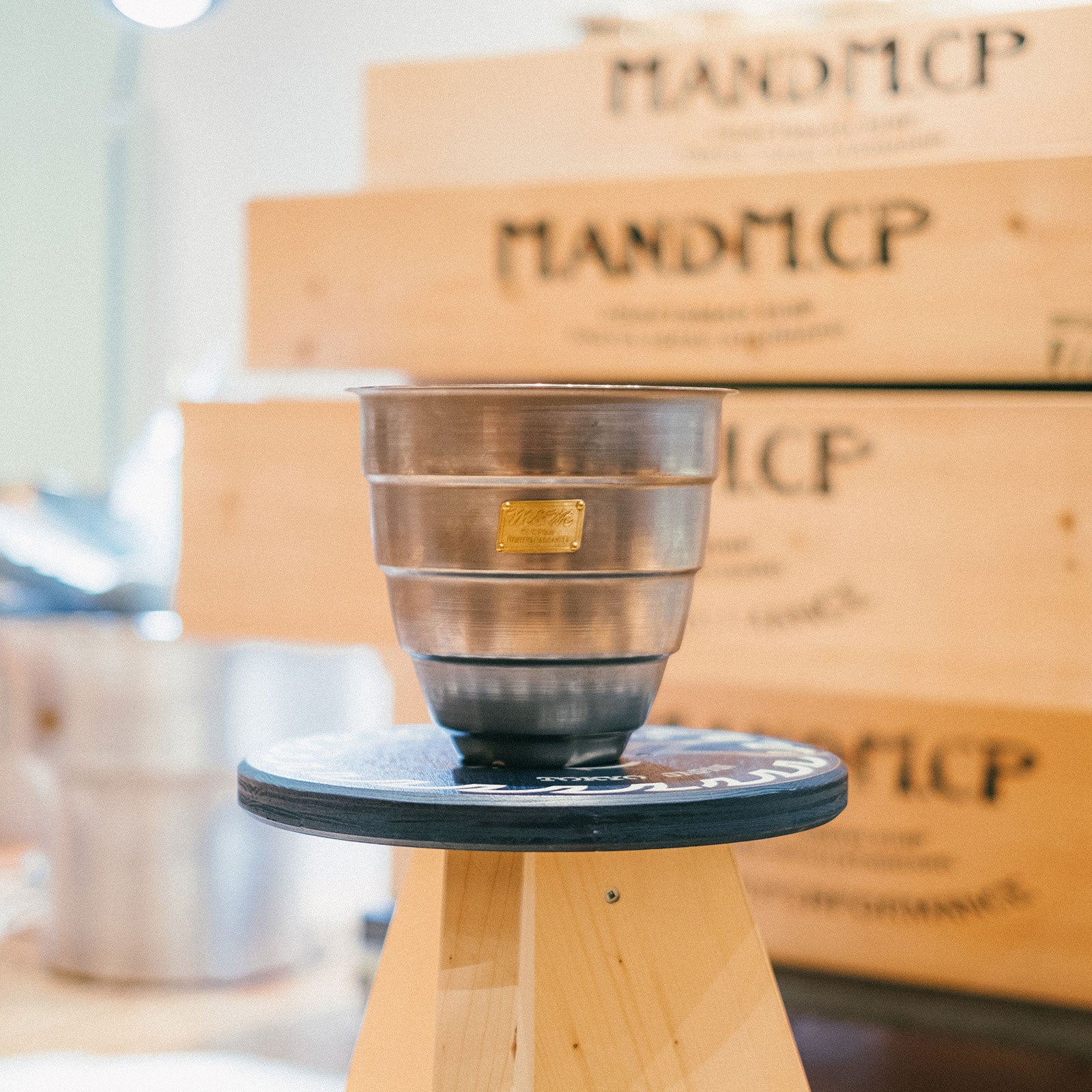 About MASSES × M&M CUSTOM PERFORMANCE collaboration – DAYZ ARCHIVES