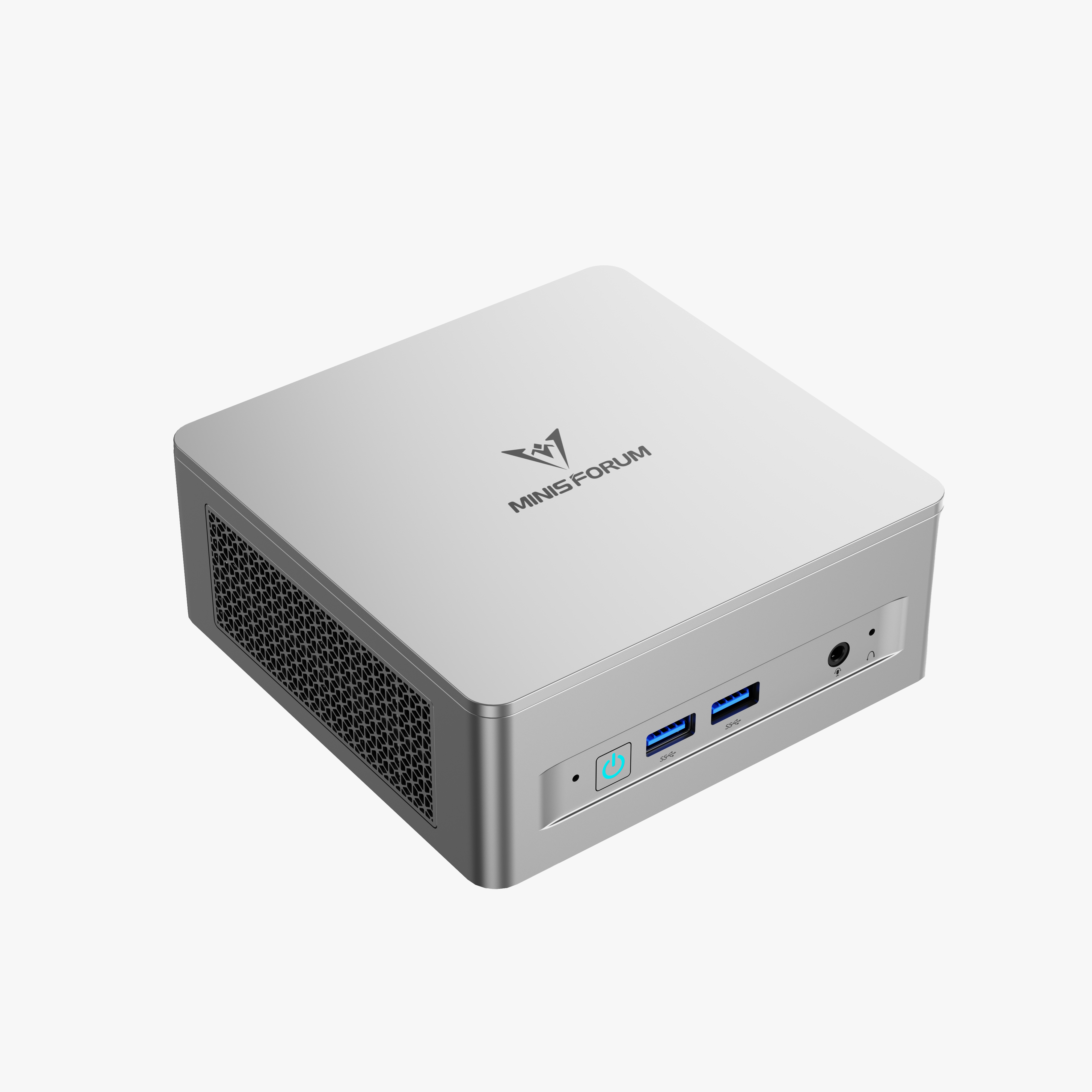 Minisforum UM790 Pro 7940HS Mini PC