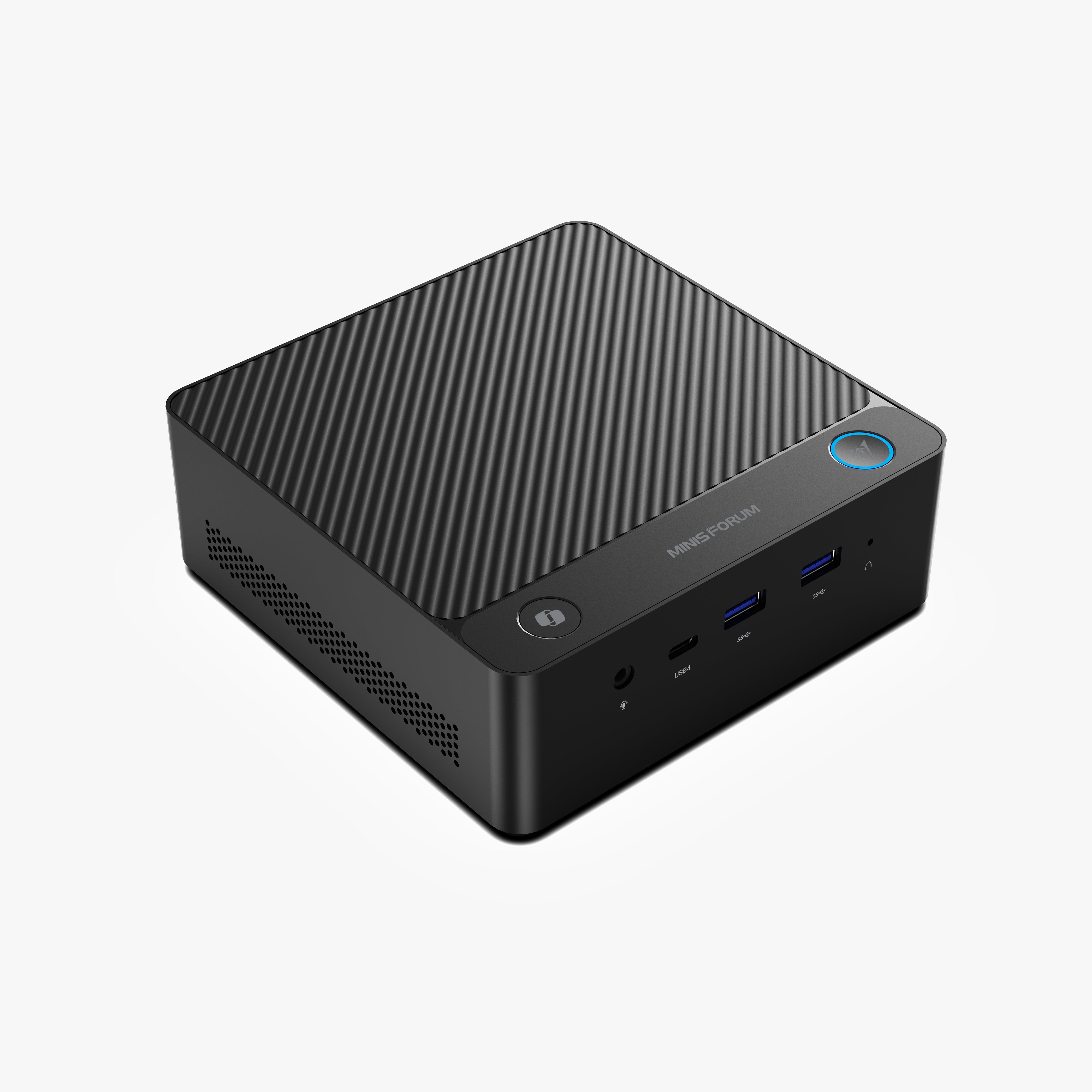 Minisforum UM790 Pro 7940HS Mini PC