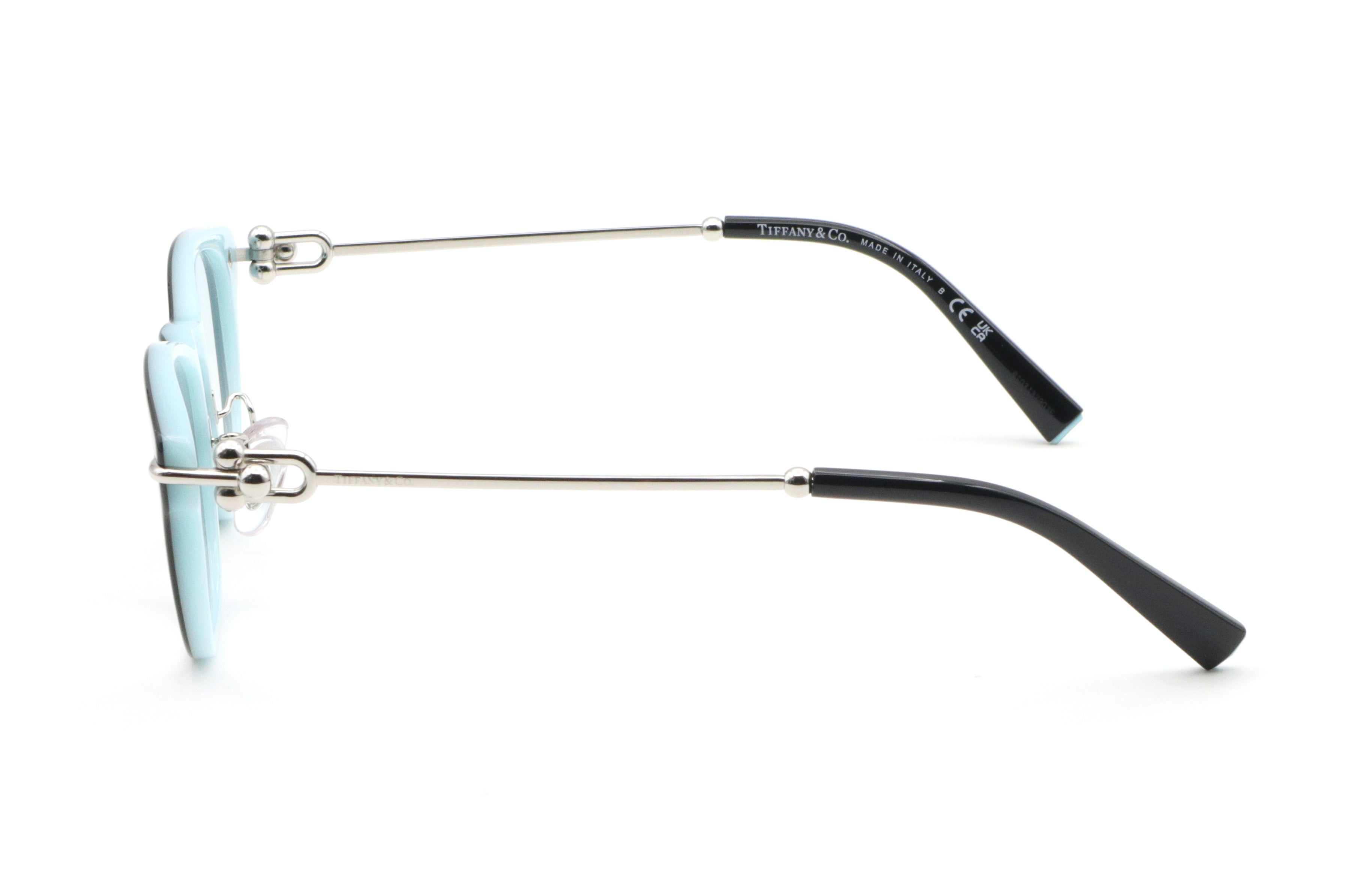 TIFFANY(ティファニー) OTF 2237D-8055ブラック(48) - 武田メガネ