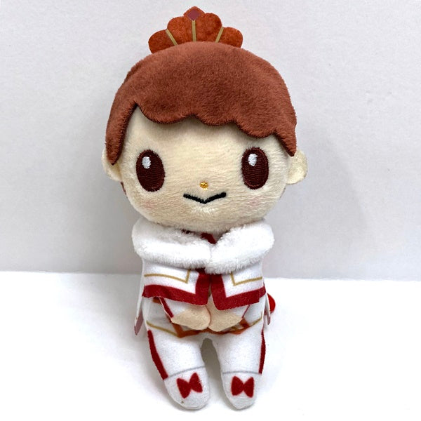 ちょっこりさん 平野紫耀 平野紫耀 ちょっこりさん アクリルスタンド