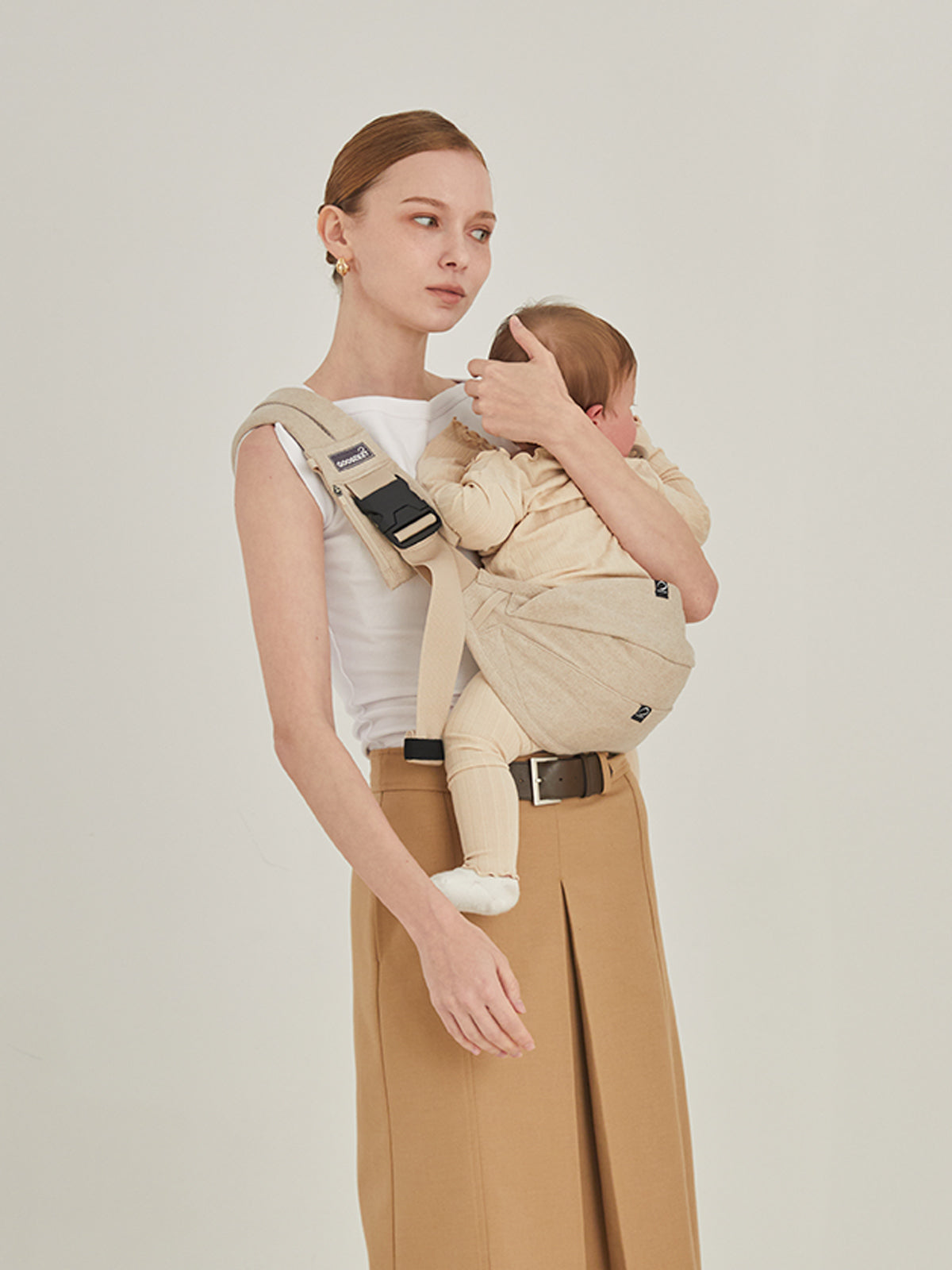 グスケット365抱っこ紐 ゼブラ – GOOSEKET.JP