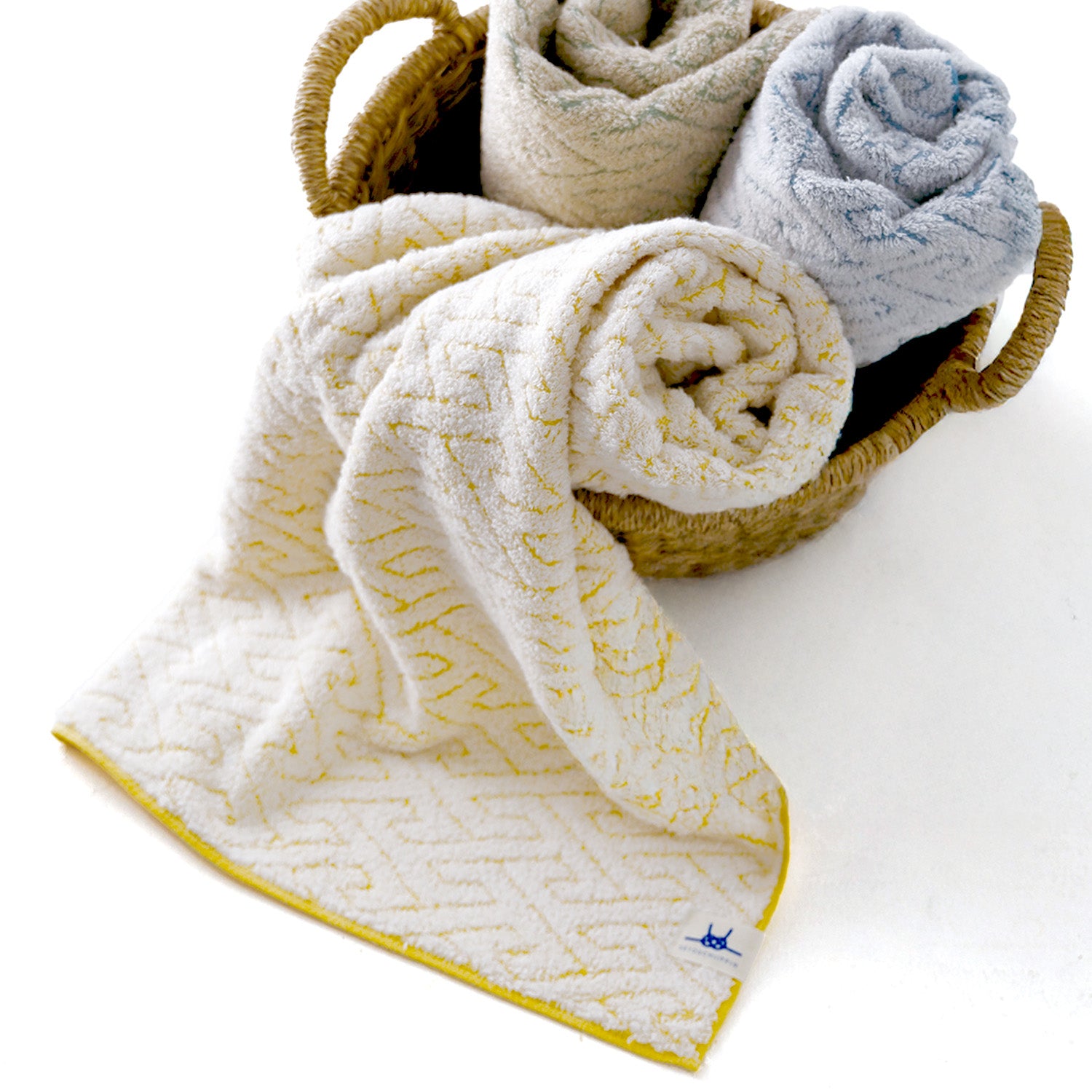 瀬戸内逸品 – タオル美術館公式オンラインショップ