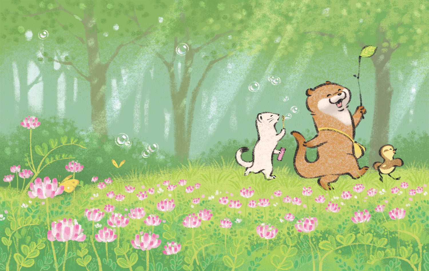 カワウソ 70周年記念カード KIRA MAY 鳥羽水族館 カワウソ 70周年記念