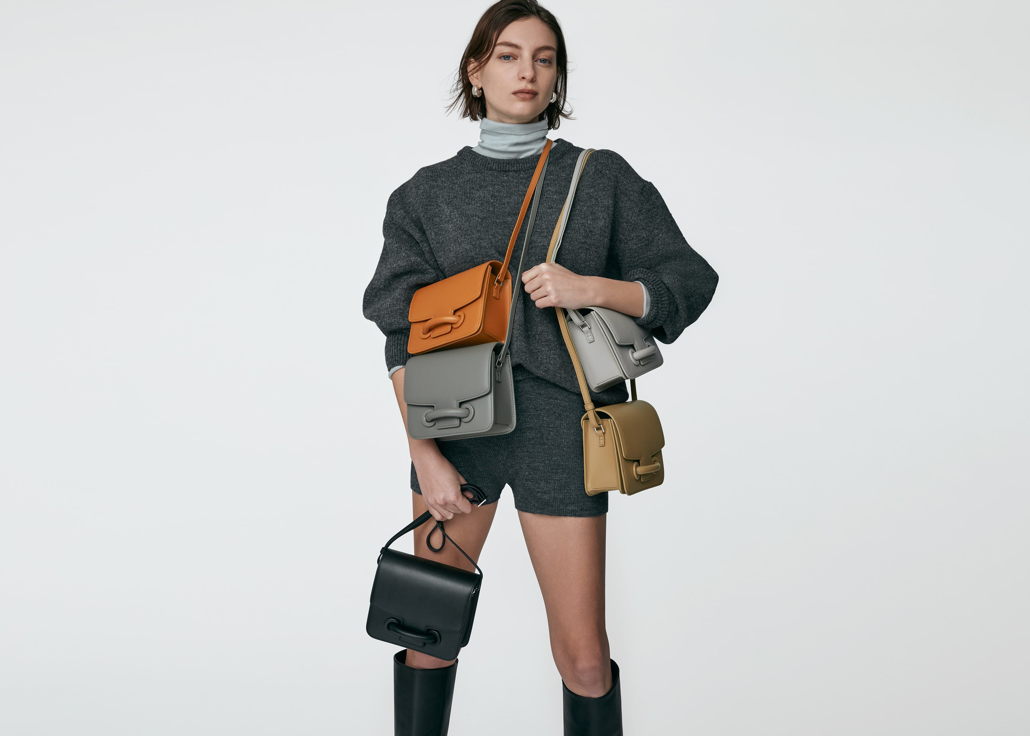 CITY Series – VASIC ヴァジック日本公式サイト