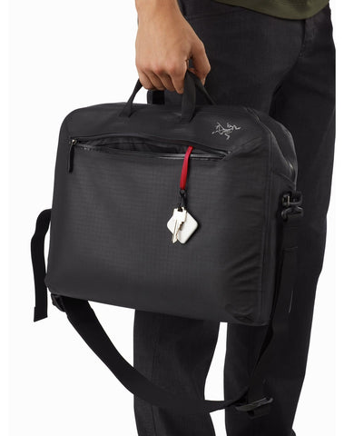 NEW】Granville Briefcase – Arc'teryx Tokyo Ginza