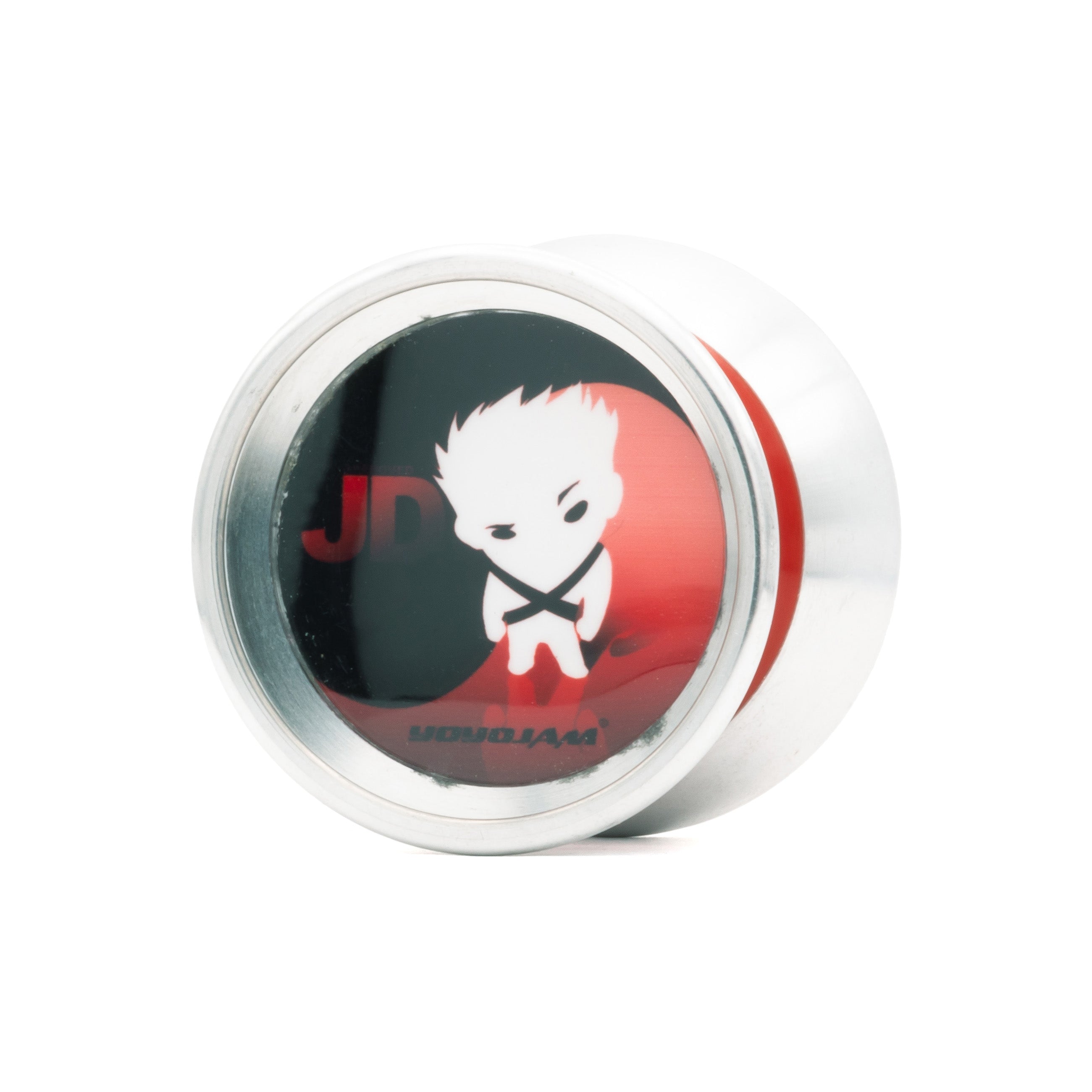 X-ConVict yo-yo by YoYoJam – Spinkult