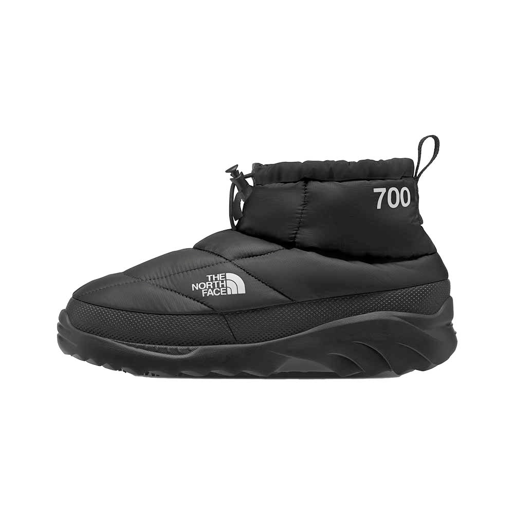 The North Face Nuptse Traction Chukka Boots 2026 | Boyne Country