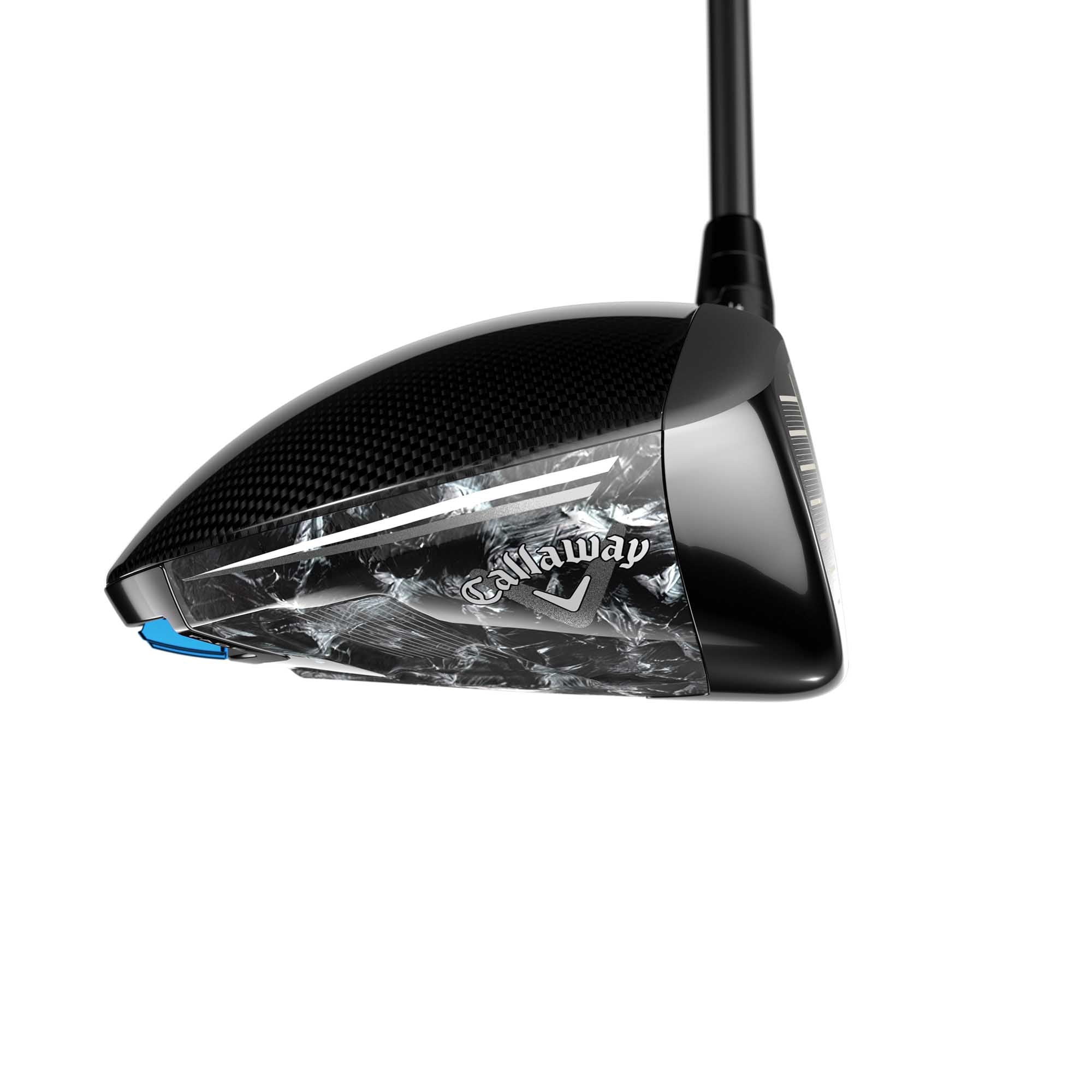 Callaway Paradym Ai Smoke MAX Driver 12.0° Light | Boyne Country