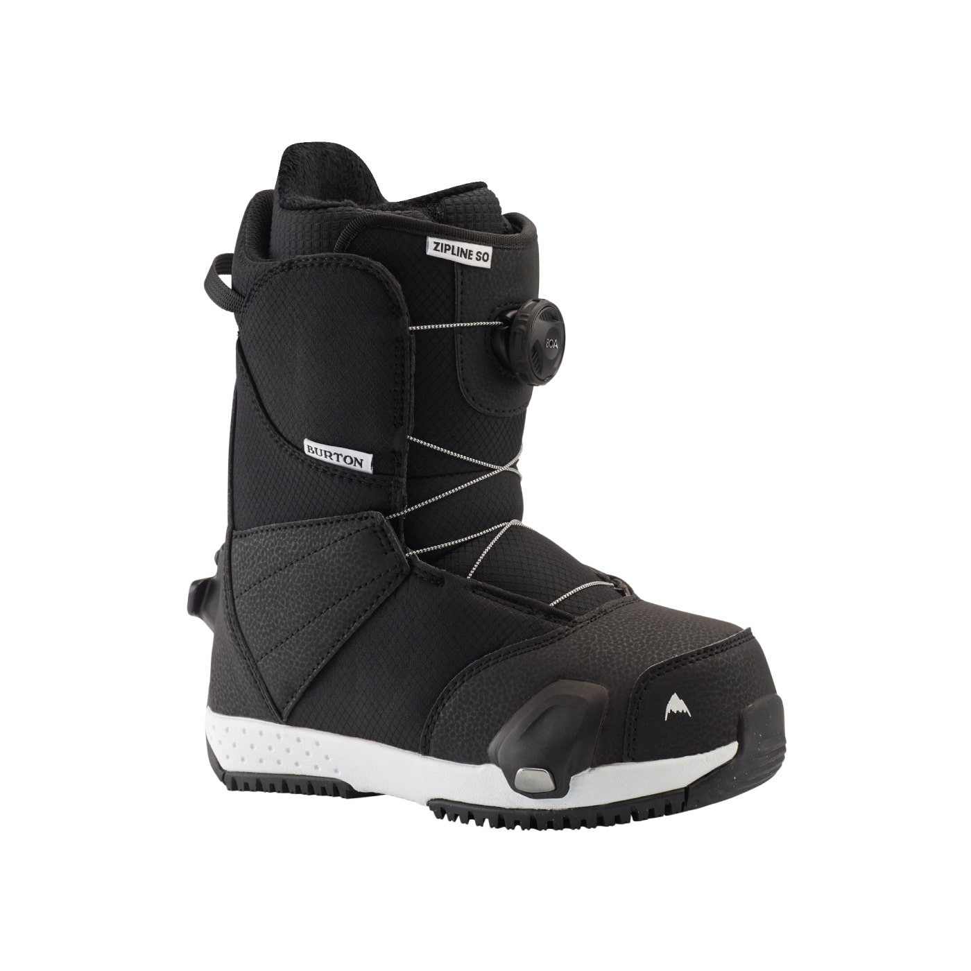 Burton Junior's Zipline Step On Snowboard Boot