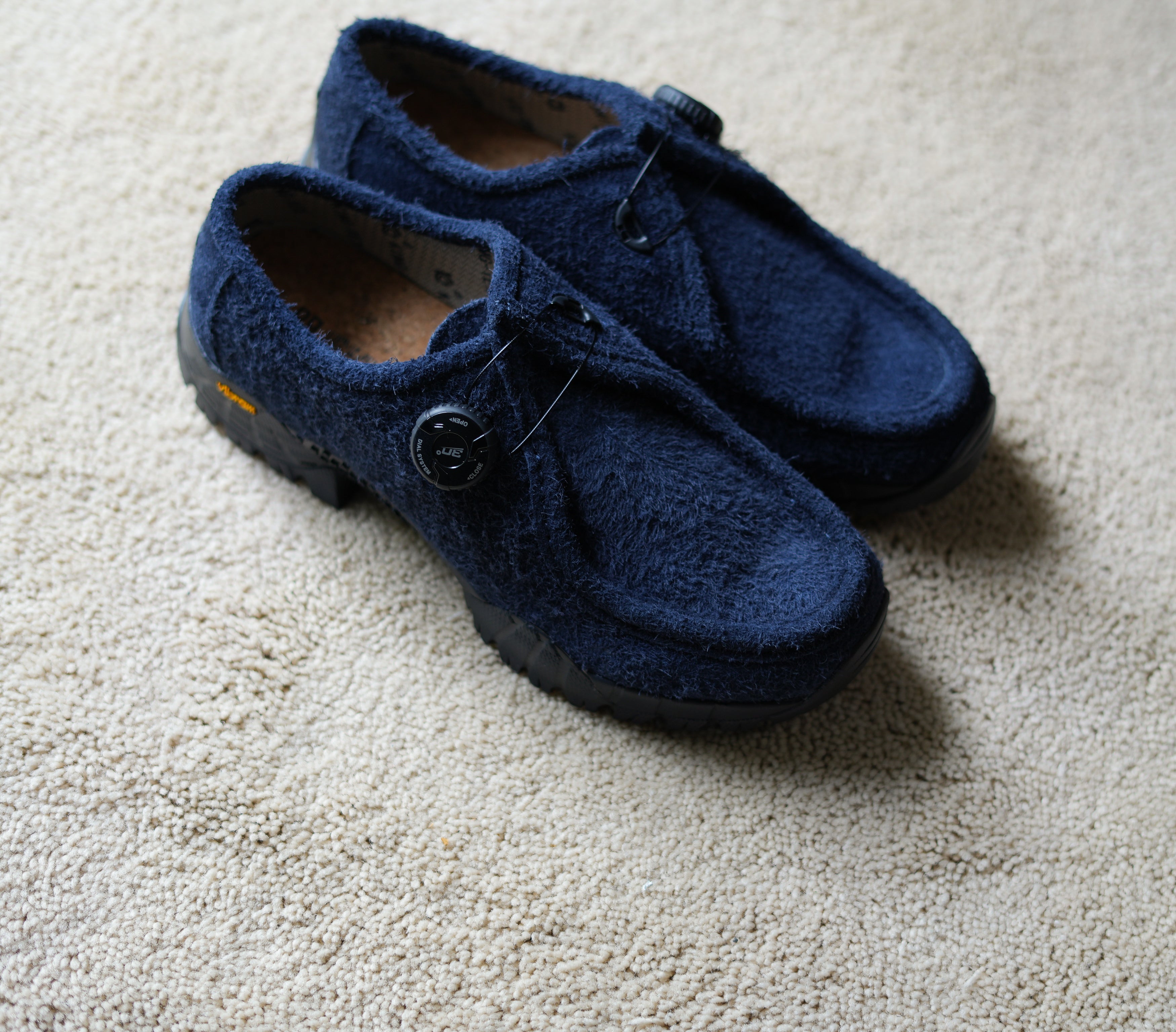 pg KNOCK 2 | NAVY – Chum!