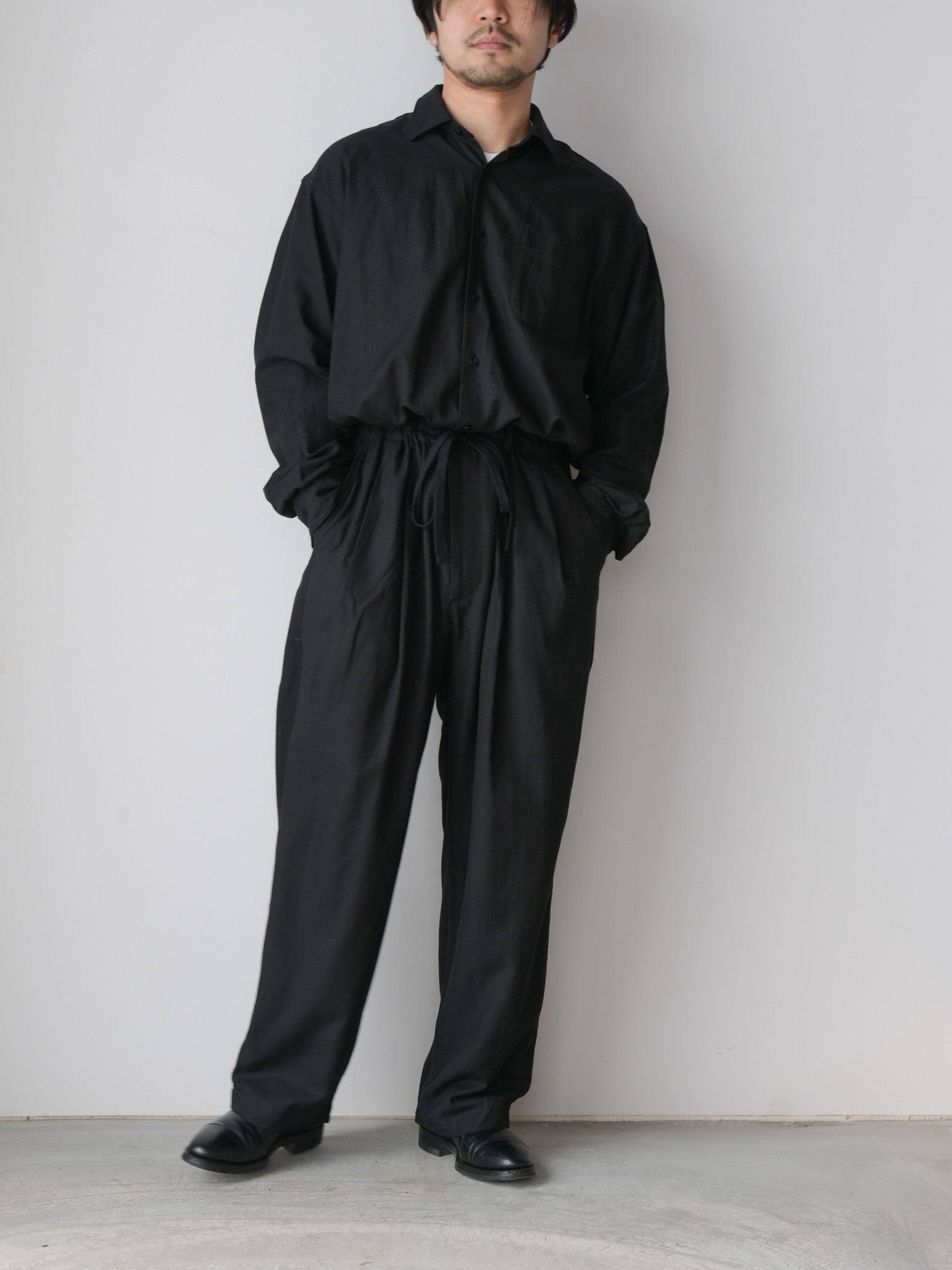 YOKO SAKAMOTO JUMP SUIT – Chum!