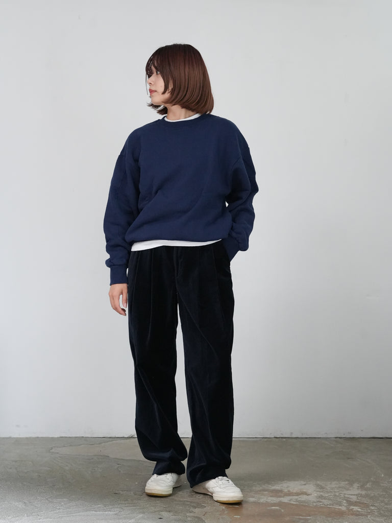 THE SHINZONE ORGANIC VELVET TOMBOY PANTS – Chum!