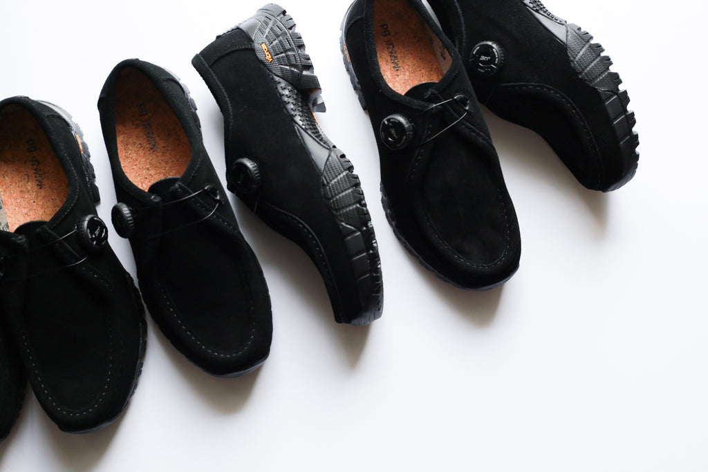 pg KNOCK 2 / BLACK – Chum!