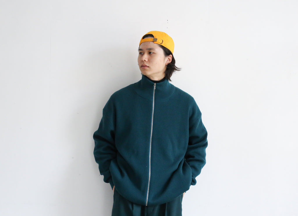 Graphpaper High Density Drivers Knit – Chum!