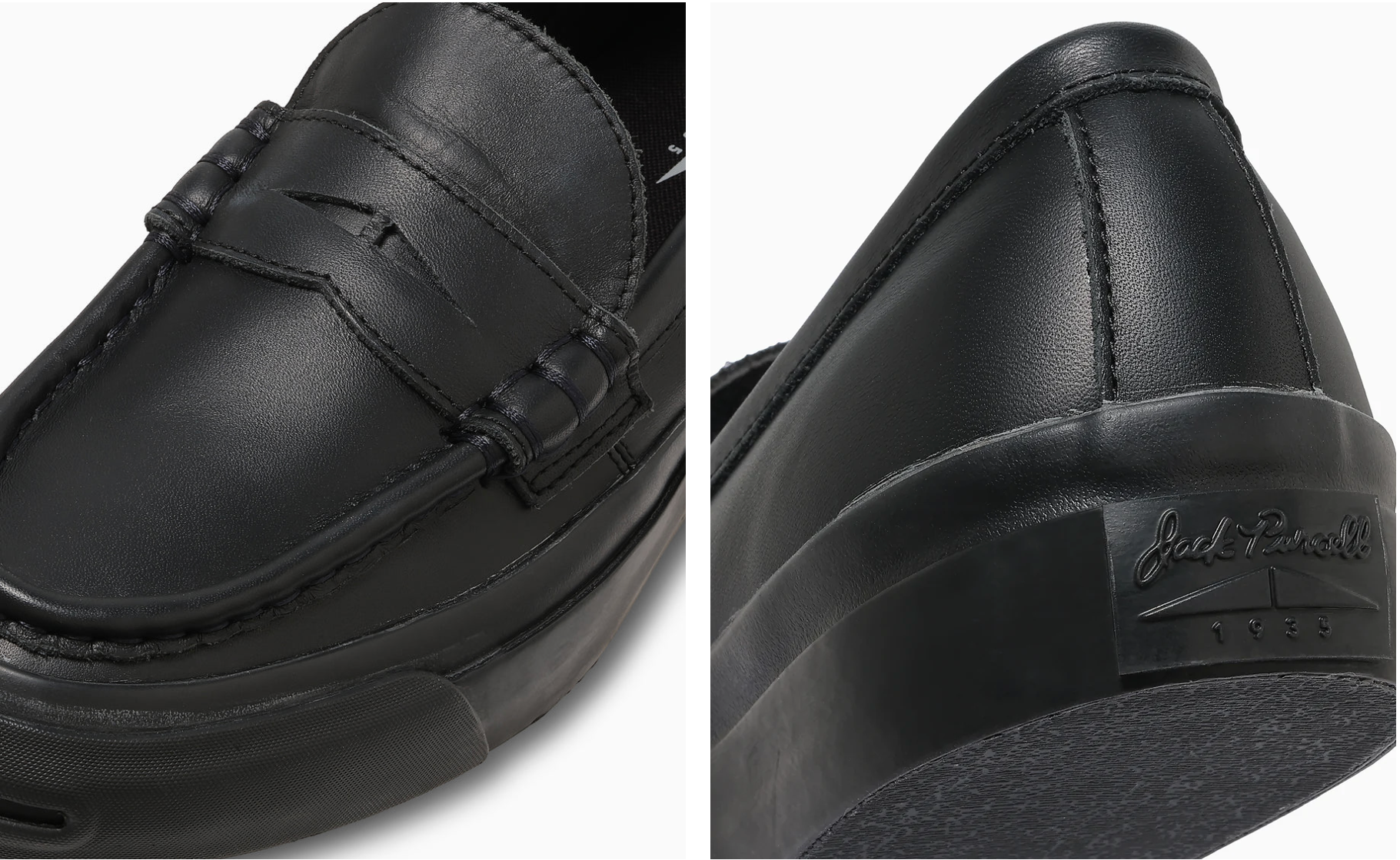 JACK PURCELL 1935 LOAFER – Chum!