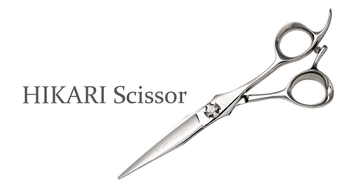セニングの選び方｜株式会社ヒカリ 美容師・理容師向けプロ用シザー