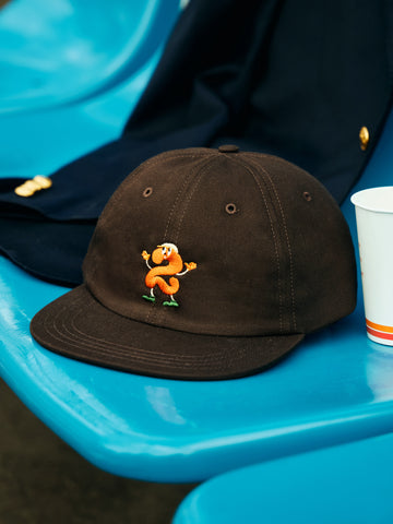 CoopersTown×2nd】2ndくんキャップ – CLUB 2nd