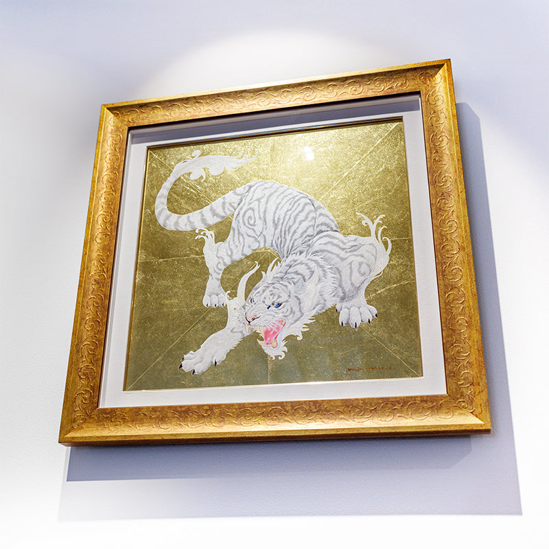 □「四神（玄武、朱雀、青龍、白虎）」の関連商品が好評販売中