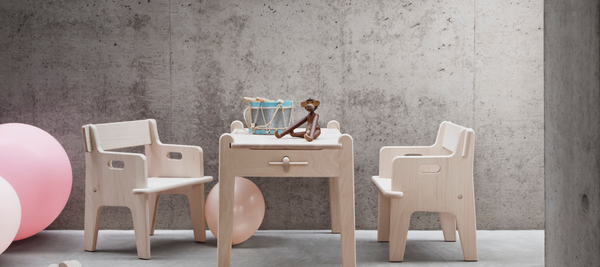 Carl Hansen & Son: Timeless Danish Craftsmanship for All Ages