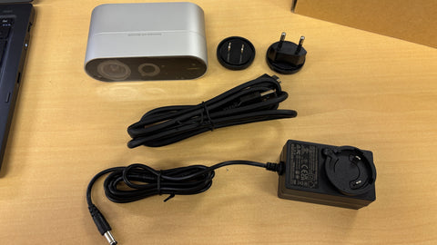 RGBDカメラ】ORBBEC Femto Bolt/Femto Mega 3Dカメラを使ってみよう