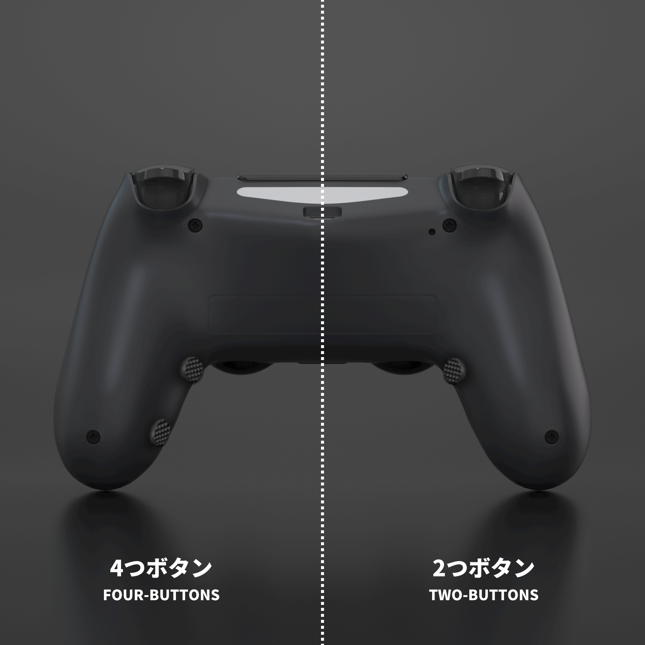 Void GENESIS – Void Gaming