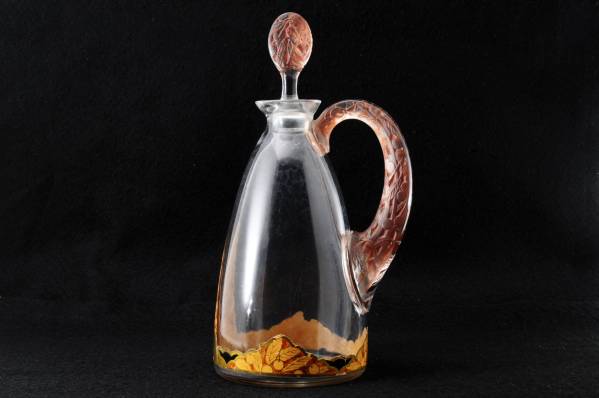 ルネ ラリック（rene lalique） – Page 4 – アンティークテーブル