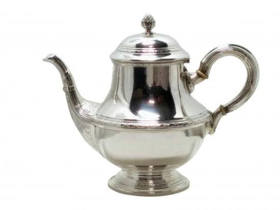 フランスの純銀ブランド ピュイフォルカ（PUIFORCAT）の魅力と人気