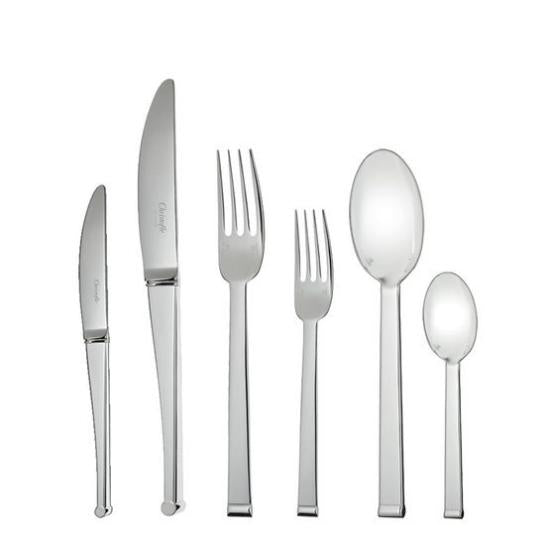 クリストフル カトラリーレスト(コキーユ)｜クリストフル カトラリー