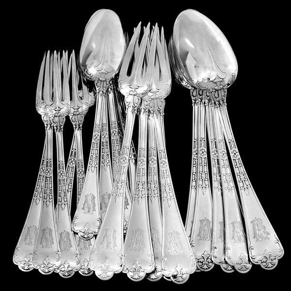 ピュイフォルカ（PUIFORCAT）/エルメス傘下カトラリーブランド