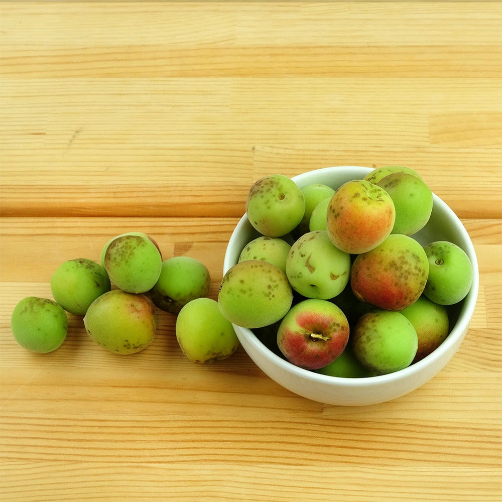 ゆうさま専用1000g (国産・高品質)乾燥パパイヤの皮の乾燥（無農薬