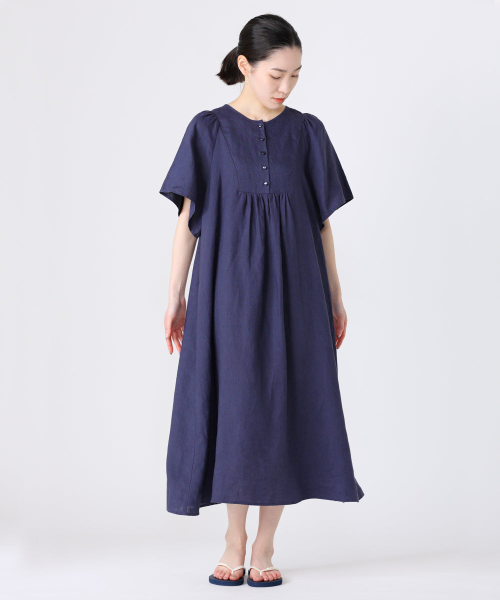 6.15 NÎMESのリネン — LA MARINE FRANCAISE