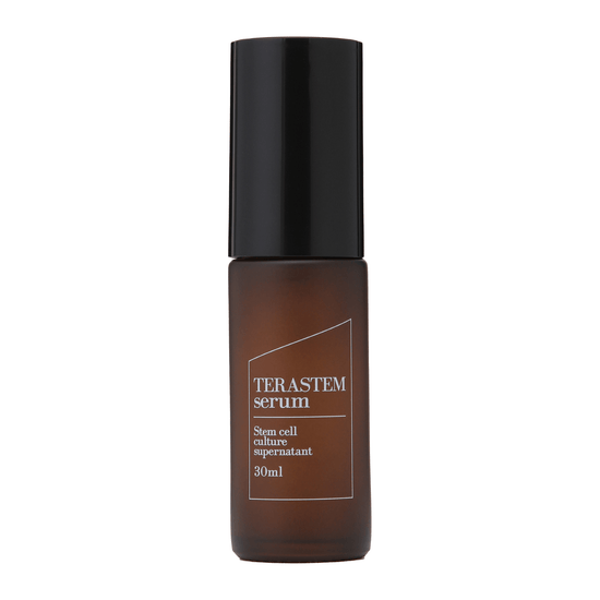 徹底解説】幹細胞化粧品「TERASTEM」シリーズ2種を現役美容師が解説