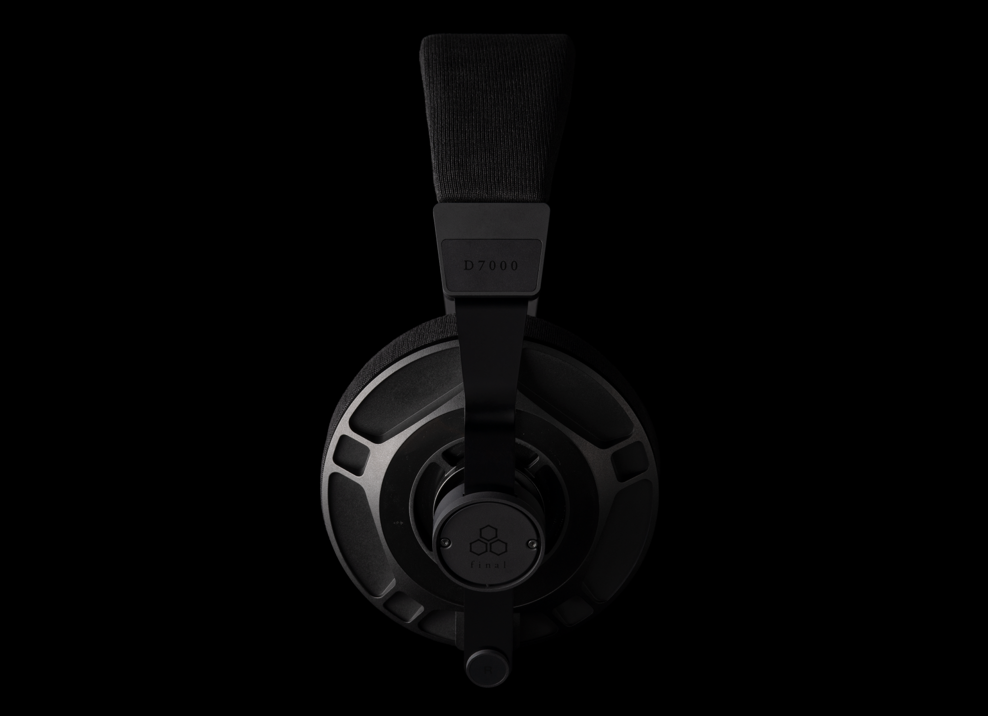 D7000｜final-イヤホン・ワイヤレスイヤホン・ヘッドホン｜final 公式