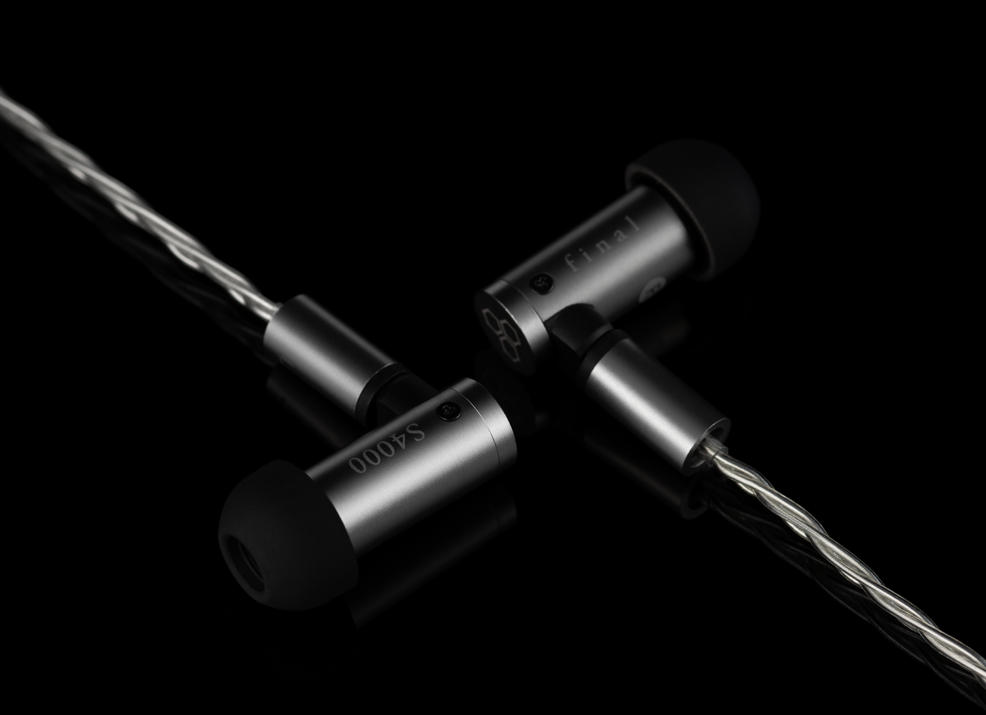 S4000｜final 公式ストア