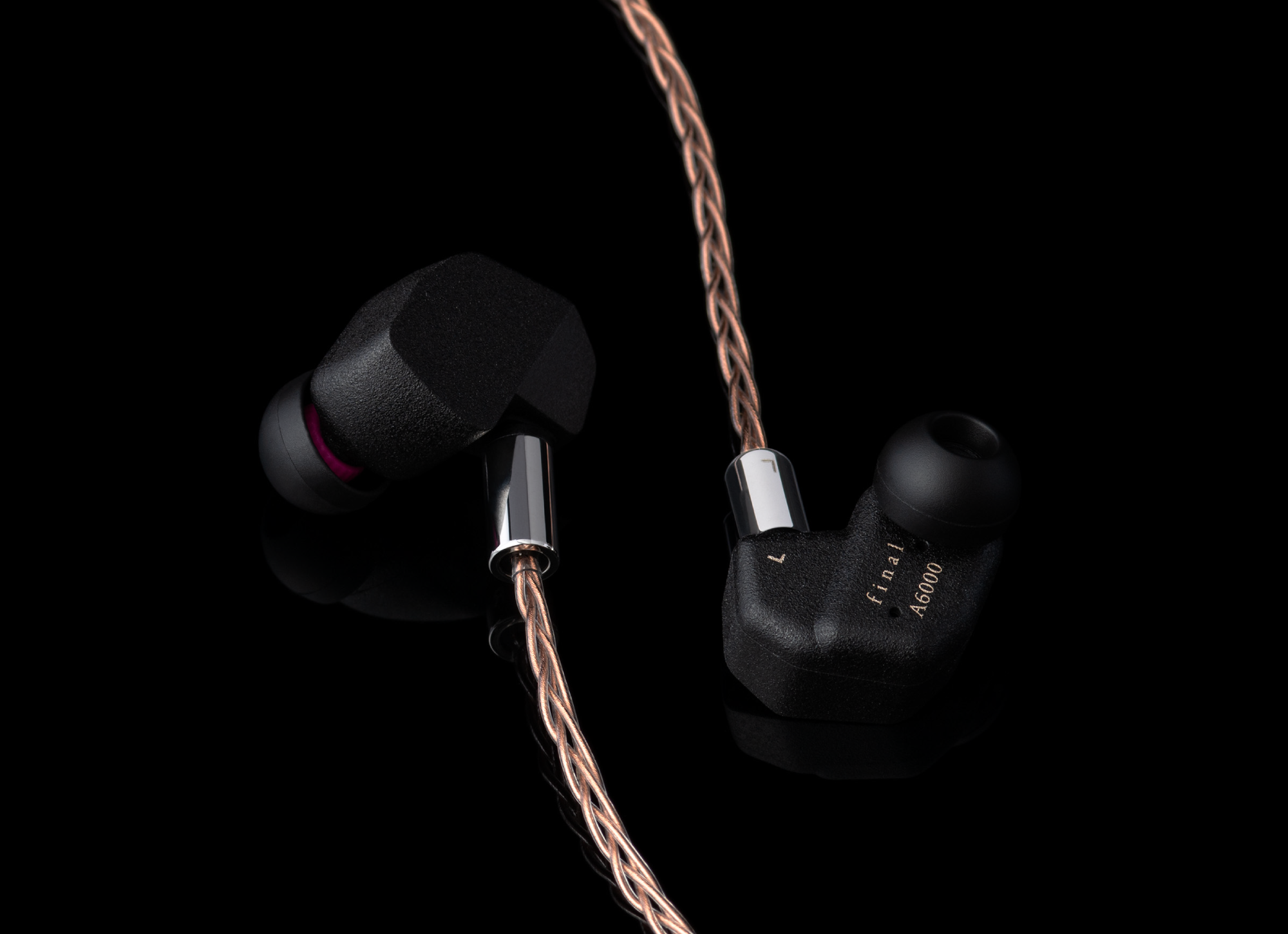 A6000｜final 公式ストア