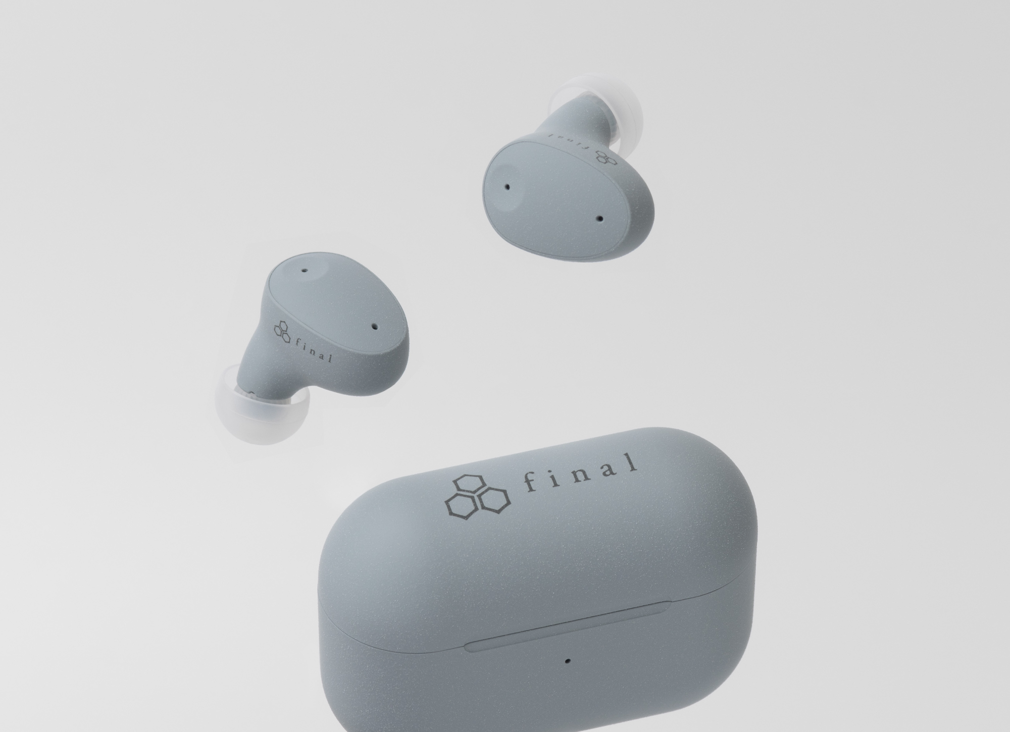 ZE300｜final 公式ストア