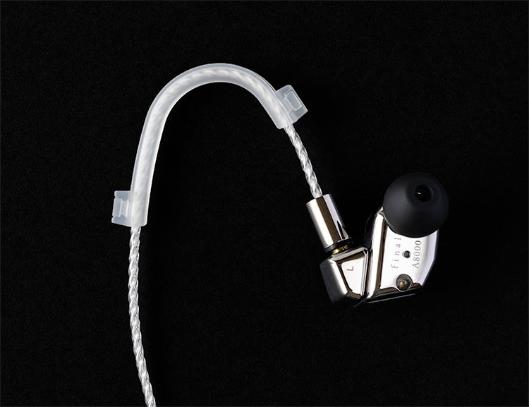 A8000｜final-イヤホン・ワイヤレスイヤホン・ヘッドホン｜final 公式