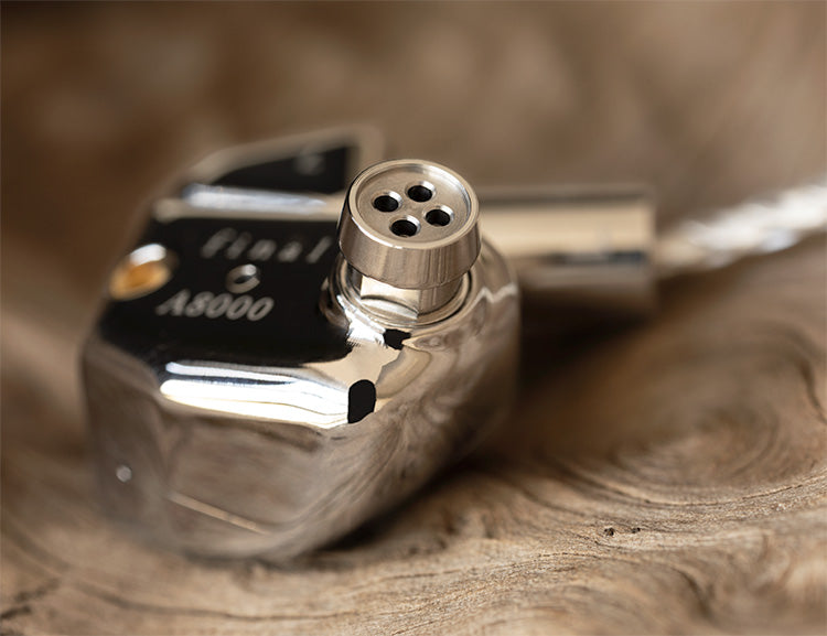 A8000｜final-イヤホン・ワイヤレスイヤホン・ヘッドホン｜final 公式