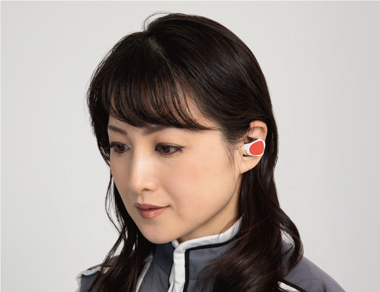 ウルトラセブン』＆final ZE3000「ウルトラ警備隊モデル」｜final 公式