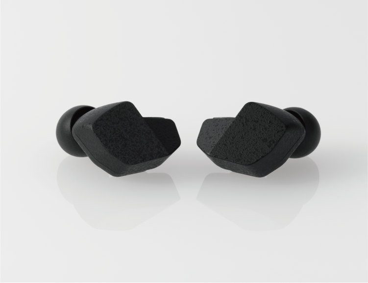 A5000｜final - イヤホン・ワイヤレスイヤホン・ヘッドホン｜final