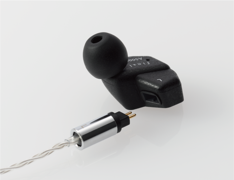 A5000 ｜ FINAL -Earphone, wireless earphones, headphones｜final