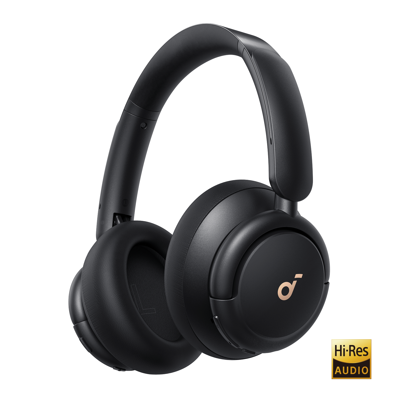 ANC Headphones - soundcore US