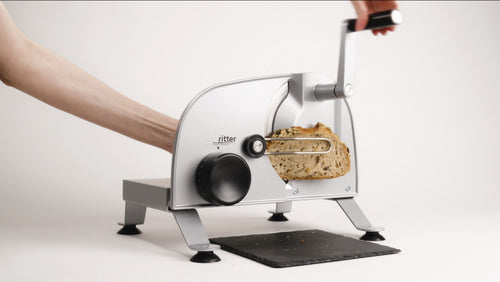 Meet slicer – 5 Star Gourmet