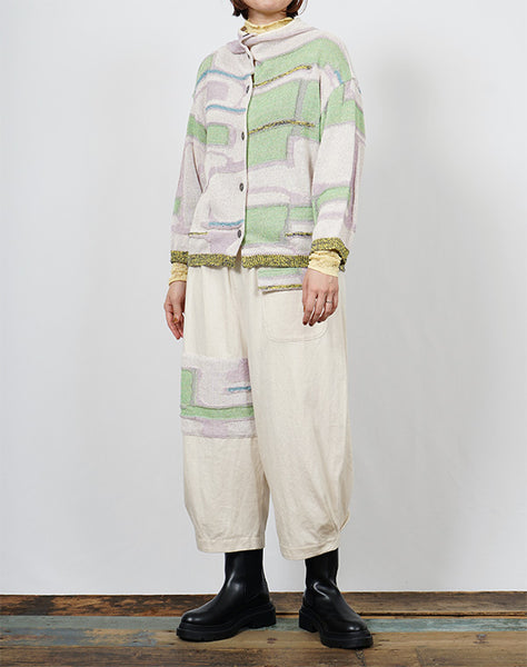 FUGA FUGA SPRING NEW ARRIVAL – satoseni online store /サトウセンイ