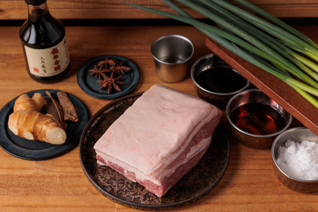 特別な技術や道具を使わなくても、わずかなひと手間で店の味になる