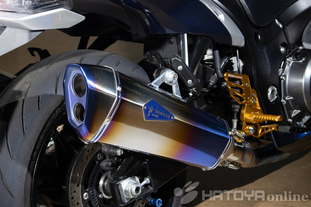 アールズギア」流麗なフォルムと本質的速さを発揮するアールズギアの